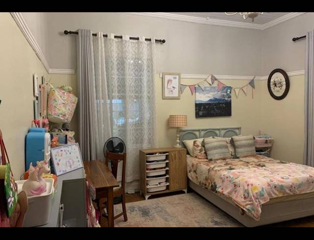 5 BEDROOM FREESTANDING FOR SALE IN CULLINAN